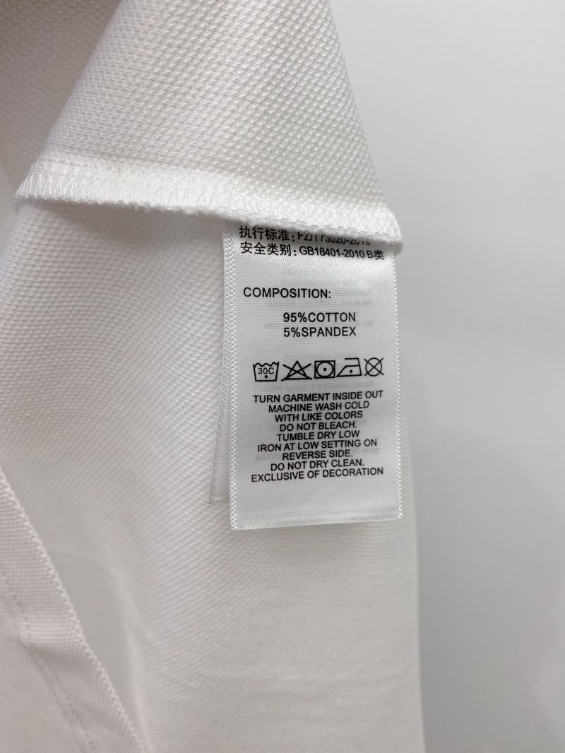 Burberry T-Shirts